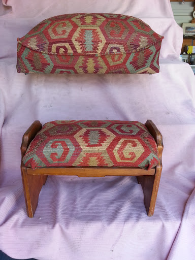 Fabric Store «Jo-Ann Fabrics and Crafts», reviews and photos, 3810 E Crackerneck Rd, Independence, MO 64055, USA