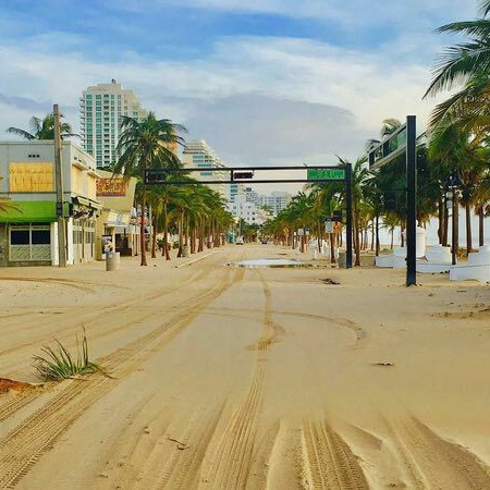 Nouadhibou, Moritanya