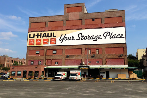 U-Haul Moving & Storage of Riverdale image 1