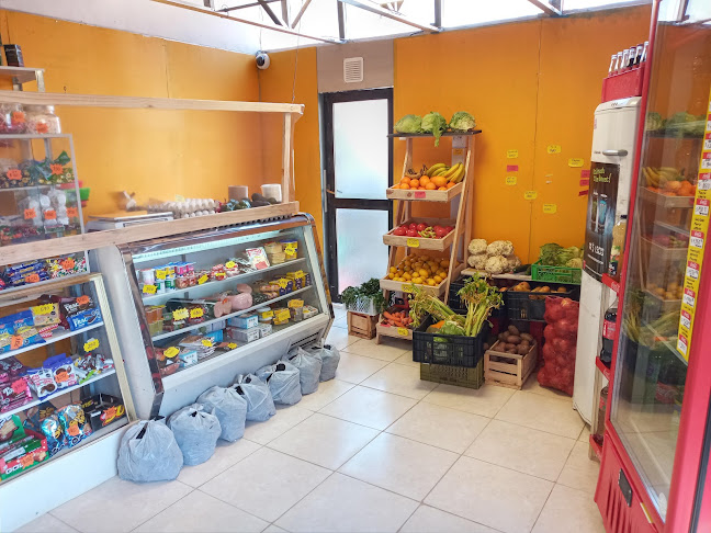 Opiniones de Minimarket Maxi en San Pedro de La Paz - Tienda de ultramarinos