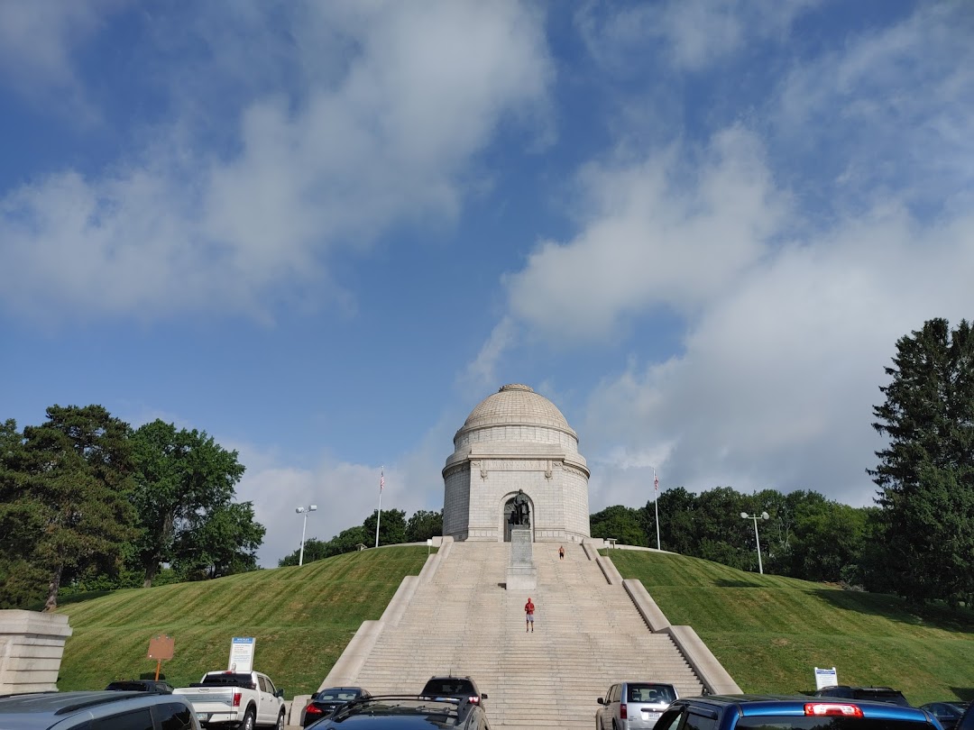 McKinley Presidential Library & Museum