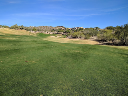 Golf Course «Eagle Mountain Golf Club», reviews and photos, 14915 Eagle Mountain Pkwy, Fountain Hills, AZ 85268, USA