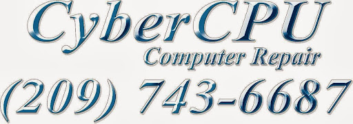 Computer Repair Service «CyberCPU Computer Repair», reviews and photos, 3348 Lazer Ct, Valley Springs, CA 95252, USA