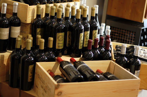Wine Store «The Wine Cellar Red Bank», reviews and photos, 23 Monmouth St, Red Bank, NJ 07701, USA
