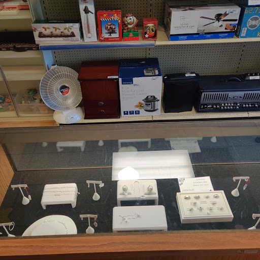 Pawn Shop «88 Pawn», reviews and photos, 634 W Veterans Pkwy, Yorkville, IL 60560, USA