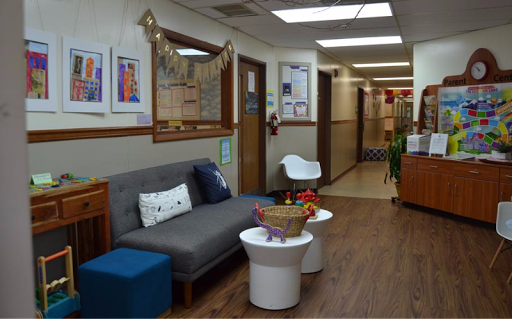 Day Care Center «Kildare Farm KinderCare», reviews and photos, 203 Kilmayne Dr, Cary, NC 27511, USA