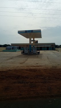 Station Service Basira 3