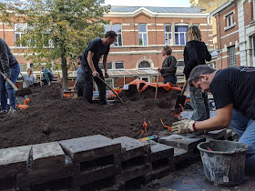 Stedelijke Basisschool De Kleine Wereld