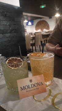 Les plus récentes photos du Restaurant MOLDOVA à Mérignac - n°2