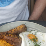 Photo n°1 de l'avis de Victoria.r fait le 28/08/2022 à 12:00 sur le  Negra Café Baixa à Porto