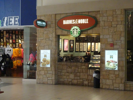 Book Store «Barnes & Noble», reviews and photos, 1 E Towne Mall, Madison, WI 53704, USA