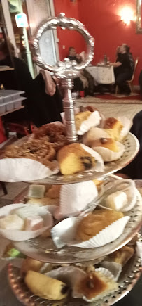 Plats et boissons du Restaurant marocain La Tablée Amazigh à Saint-Médard-en-Jalles - n°17