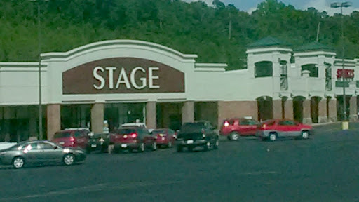 Stage, 23 Eagle Mountain Blvd, Batesville, AR 72501, USA, 