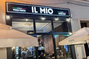 IL MIO Gliwice Pizza Pasta Drink Bar image
