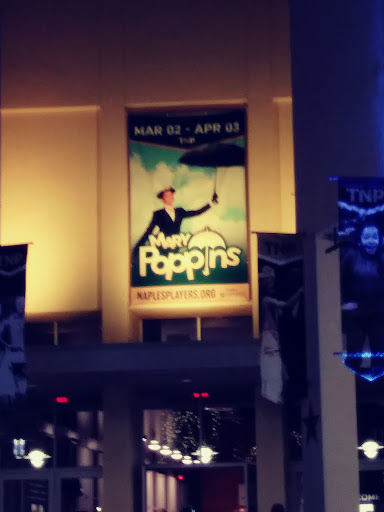 Performing Arts Theater «The Naples Players», reviews and photos, 701 5th Ave S, Naples, FL 34102, USA