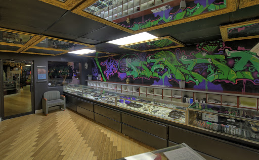 Explore hunting tattoo ideas, creative tattoo ideas in Las Vegas, available at The Piercing Shop