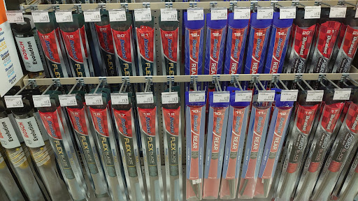 Auto Parts Store «AutoZone», reviews and photos, 3001 N University Dr, Sunrise, FL 33322, USA