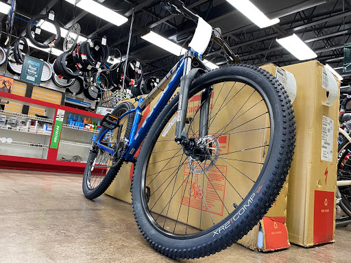 Bicycle Store «Landis Cyclery», reviews and photos, 10417 N Scottsdale Rd, Scottsdale, AZ 85253, USA