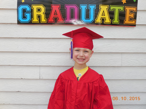 Preschool «TOTSVILLE CHILDCARE LEARNING CENTER», reviews and photos, 707 Washington Ave, Union Beach, NJ 07735, USA