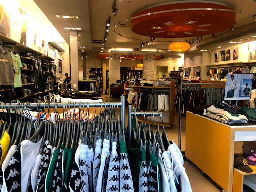 Shopping Mall «Coconut Point», reviews and photos, 23106 Fashion Dr, Estero, FL 33928, USA