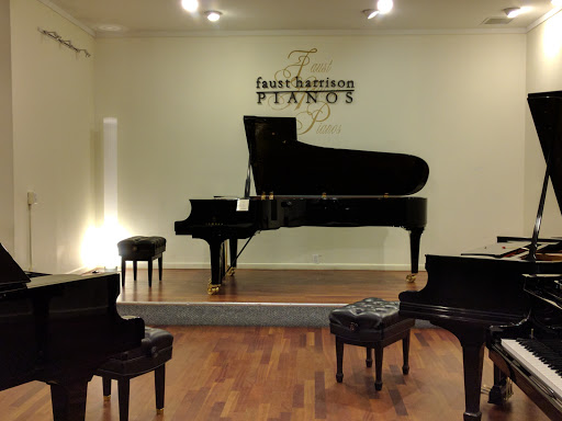 Faust Harrison Pianos image 3