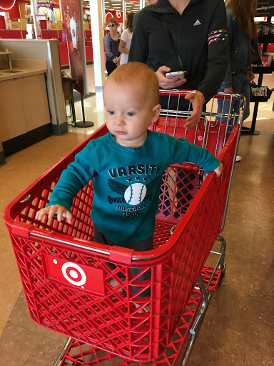 Department Store «Target», reviews and photos, 1851 Vernaci Dr, Washington, MO 63090, USA