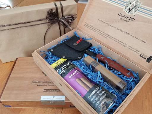 Tobacco Shop «Route Thirty Eight Smoke Shop», reviews and photos, 553 Main St, Tewksbury, MA 01876, USA