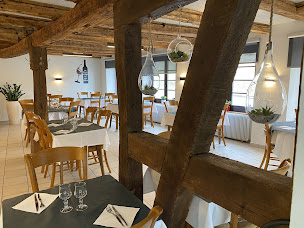 Photo n°21 de Restaurant Au Petit Kochersberg à Willgottheim ()