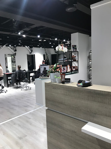 Trend Of Hair Tarup Ltd. in Odense, Odense