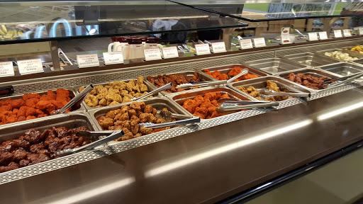 Supermarket «Ingles Market», reviews and photos, 2000 S Pine St, Spartanburg, SC 29302, USA