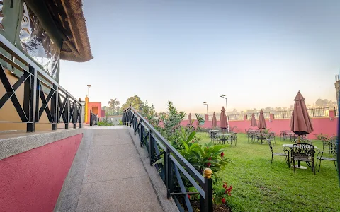 Nyumbani Hotel Kampala image