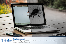 Tibeko Kft - használt laptop és számítógép webáruház, rendszergazdai szolgáltatás