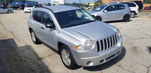 Used Car Dealer «CROSS AUTOMOTIVE», reviews and photos, 1113 Bankhead Hwy, Carrollton, GA 30117, USA