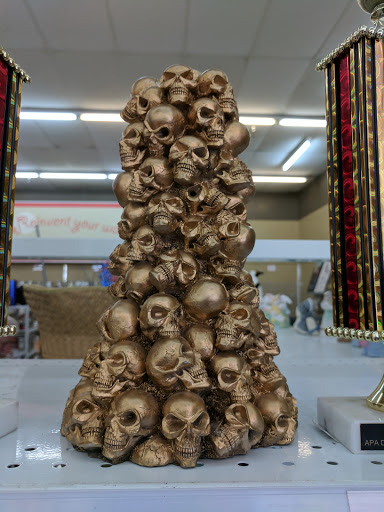 Thrift Store «Savers», reviews and photos, 290 W Fort Lowell Rd, Tucson, AZ 85705, USA