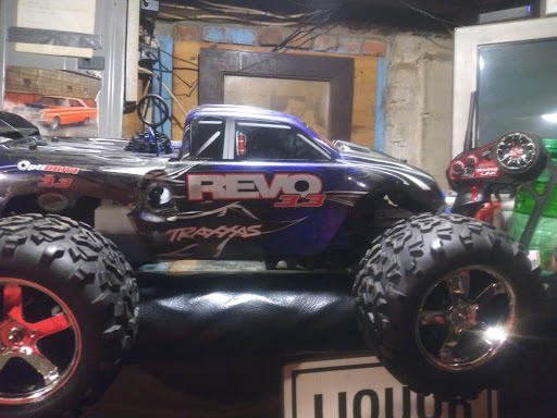 Hobby Store «Hobby Quarters», reviews and photos, 30 Commercial St #4a, Foxborough, MA 02035, USA