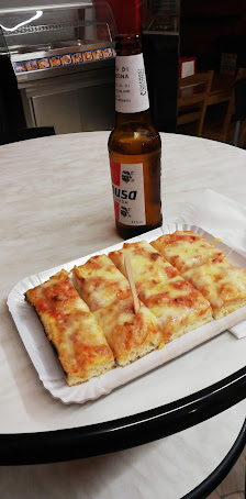 Pizzeria Il Dosso Via Montello, 159, 20831 Seregno MB, Italia