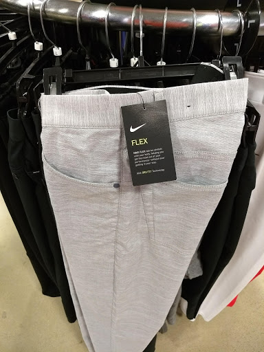 Clothing Store «Nike Factory Store», reviews and photos, 2700 Potomac Mills Cir #511, Woodbridge, VA 22192, USA