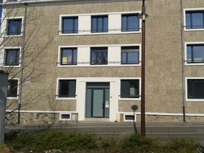Les Francas Des Ardennes à Charleville-Mézières