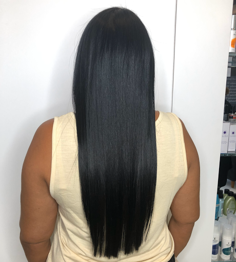 Day Spa «Allure Day Spa», reviews and photos, 2056 S University Dr, Davie, FL 33324, USA