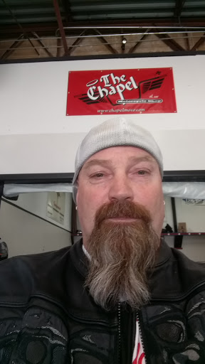 Motorcycle Shop «The Chapel Motorcycle Shop», reviews and photos, 5948 300 W, Murray, UT 84107, USA