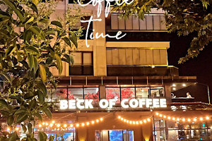 BECK OF COFFEE image