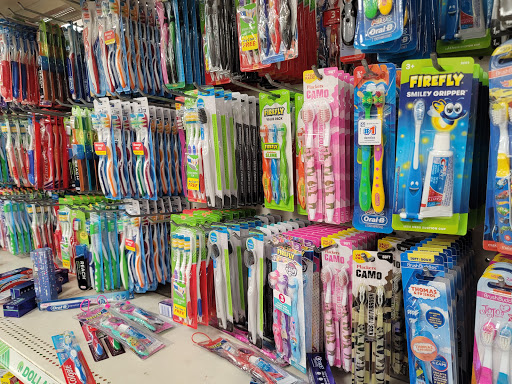 Dollar Store «Dollar Tree», reviews and photos, 2099 Philadelphia Pike, Claymont, DE 19703, USA