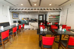 Bert's Cafe & Restaurant - Production City image