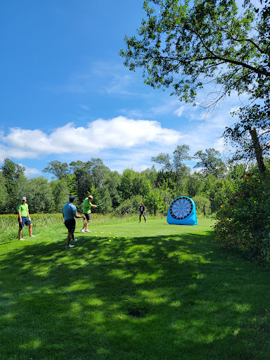 Golf Club «The Refuge Golf Club», reviews and photos, 21250 Yellow Pine St NW, Oak Grove, MN 55011, USA