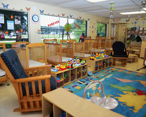 Day Care Center «La Petite Academy of Clearwater, FL», reviews and photos, 1880 McMullen Booth Rd, Clearwater, FL 33759, USA
