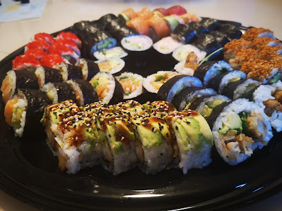 YY sushi