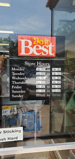 Hardware Store «Holden Hardware», reviews and photos, 108 S Maple St, Murfreesboro, TN 37130, USA