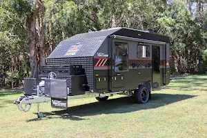 Van Cruiser Caravans image