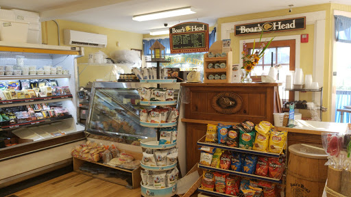 Deli «Wild Harbor General Store», reviews and photos, 200 Old Main Rd, North Falmouth, MA 02556, USA