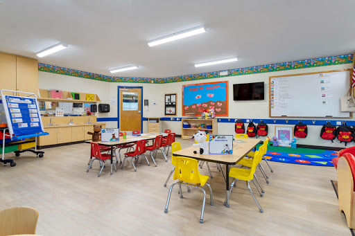 Preschool «Primrose School of Copperfield», reviews and photos, 15550 Ridge Park Dr, Houston, TX 77095, USA